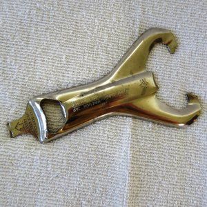 Ecko Miracle Vacuum Jar Cap Lifter - Vintage -- Great gift for the home canner!